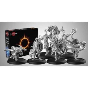 Bushido : La Voie Du Vide 2 Bushido : La Voie Du Vide – Image 2