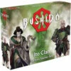 Bushido : Starter Clan Ito -Boutique De Jeux bushido starter clan ito