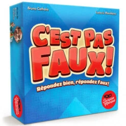 C'est Pas Faux !