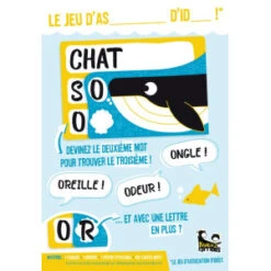 Cachamot -Boutique De Jeux cachamot 2