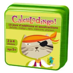 CalculoDingo