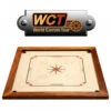 Carrom Ellora 85x85 Cm 3 Carrom Ellora 85x85 Cm -Boutique De Jeux carrom ellora 85 85