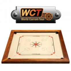 Carrom Ellora 85x85 Cm