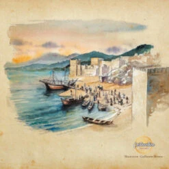 Cartaventura - Caravanes -Boutique De Jeux cartaventura caravanes 1