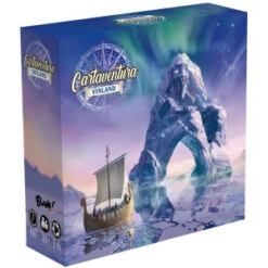 Cartaventura - Vinland