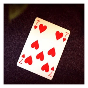 Cartes Bicycle 4 Index - Dos Bleu 2 Cartes Bicycle 4 Index - Dos Bleu – Image 2