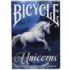 Cartes Bicycle Anne Stokes - Unicorns -Boutique De Jeux cartes bicycle anne stokes unicorns
