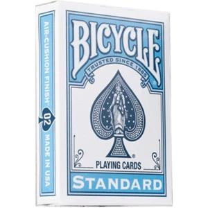 Cartes Bicycle - Color Series - Breeze 1 Cartes Bicycle - Color Series - Breeze