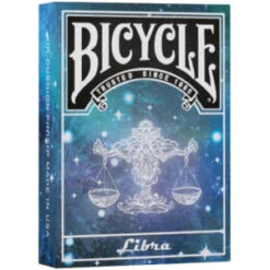 Cartes Bicycle Constellation - Balance