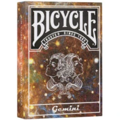 Cartes Bicycle Constellation - Gémeaux