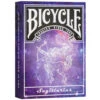 Cartes Bicycle Constellation - Sagittaire -Boutique De Jeux cartes bicycle constellation sagittaire