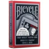 Cartes Bicycle Creatives - Tragic Royalty -Boutique De Jeux cartes bicycle creatives tragic royalty