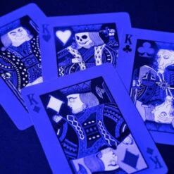 Cartes Bicycle Creatives - Tragic Royalty 5 Cartes Bicycle Creatives - Tragic Royalty -Boutique De Jeux cartes bicycle creatives tragic royalty 2