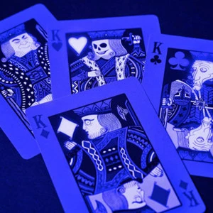 Cartes Bicycle Creatives - Tragic Royalty 3 Cartes Bicycle Creatives - Tragic Royalty – Image 3