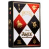 Cartes Bicycle - Disney Alice Au Pays Des Merveilles -Boutique De Jeux cartes bicycle disney alice au pays des merveilles