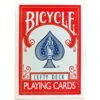 Cartes Bicycle Lefty/Gaucher - Dos Rouge -Boutique De Jeux cartes bicycle leftygaucher dos rouge