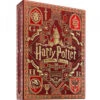 Cartes Bicycle Theory 11 - Harry Potter Gryffondor Rouge -Boutique De Jeux cartes bicycle theory 11 harry potter gryffondor rouge