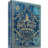 Cartes Bicycle Theory 11 - Harry Potter Serdaigle Bleu -Boutique De Jeux cartes bicycle theory 11 harry potter serdaigle bleu