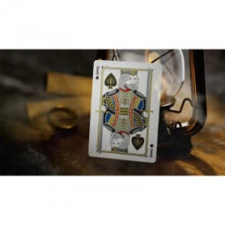 Cartes Bicycle Theory 11 - Le Seigneur Des Anneaux 5 Cartes Bicycle Theory 11 - Le Seigneur Des Anneaux -Boutique De Jeux cartes bicycle theory 11 le seigneur des anneaux 2