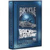 Cartes Bicycle Ultimates - Retour Vers Le Futur -Boutique De Jeux cartes bicycle theory 11 retour vers le futur