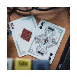 Cartes Bicycle Ultimates - Retour Vers Le Futur -Boutique De Jeux cartes bicycle theory 11 retour vers le futur 2