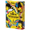 Cartes Bicycle Theory 11 - The Beatles : Yellow Submarine -Boutique De Jeux cartes bicycle theory 11 the beatles yellow submarine