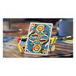 Cartes Bicycle Theory 11 - The Beatles : Yellow Submarine 8 Cartes Bicycle Theory 11 - The Beatles : Yellow Submarine -Boutique De Jeux cartes bicycle theory 11 the beatles yellow submarine 3