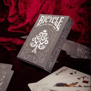 Cartes Bicycle Ultimates - Cinder 2 Cartes Bicycle Ultimates - Cinder – Image 2