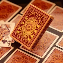 Cartes Bicycle Ultimates - Verbena -Boutique De Jeux cartes bicycle ultimates verbena 1