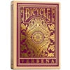 Cartes Bicycle Ultimates - Verbena -Boutique De Jeux cartes bicycle ultimates verbena