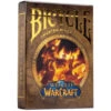 Cartes Bicycle Ultimates - World Of Warcraft - Classic 5 Cartes Bicycle Ultimates - World Of Warcraft - Classic -Boutique De Jeux cartes bicycle ultimates world of warcraft classic