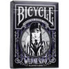 Cartes Bicycle - Wednesday 4 Cartes Bicycle - Wednesday -Boutique De Jeux cartes bicycle wednesday