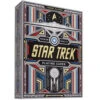 Cartes Theory 11 - Star Trek Blanc 5 Cartes Theory 11 - Star Trek Blanc -Boutique De Jeux cartes theory 11 star trek blanc