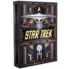 Cartes Theory 11 - Star Trek Noir -Boutique De Jeux cartes theory 11 star trek noir