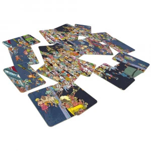 Cartzzle - Foules 2 Cartzzle - Foules – Image 2