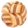 Casse-Tête Bambou - Sphère 2 Casse-Tête Bambou - Sphère -Boutique De Jeux casse tete bambou sphere