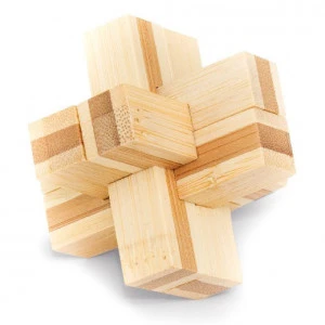 Casse-Tête Bambou 6cm 4 Casse-Tête Bambou 6cm – Image 4