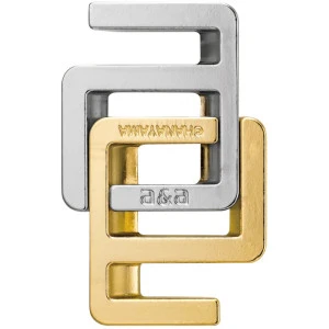 Cast Huzzle A&A (Diff. 2/6) 1 Cast Huzzle A&A (Diff. 2/6)