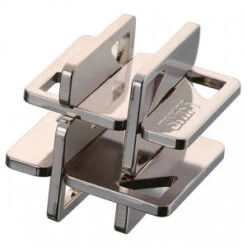 Cast Huzzle - Hashtag (Diff. 3/6)