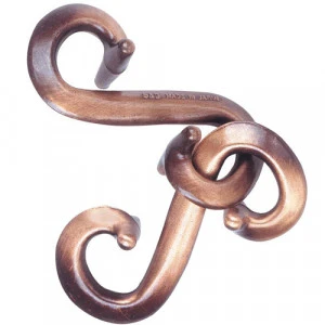 Cast Huzzle - S&S (Diff. 3/6) 1 Cast Huzzle - S&S (Diff. 3/6)