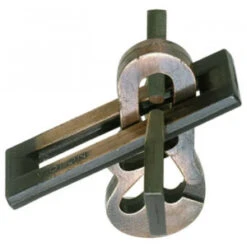 Cast Huzzle - Violon (Diff. 3/6)