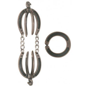 Cast Huzzle - W-U (Diff. 3/6) 2 Cast Huzzle - W-U (Diff. 3/6) – Image 2