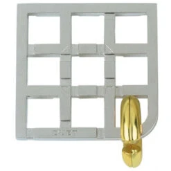 Cast Huzzle - Duet (Diff. 5/6)