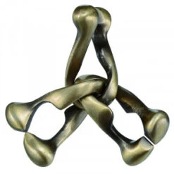 Cast Huzzle - Trinity (Diff. 6/6)