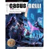 Casus Belli Numéro 41 -Boutique De Jeux casus belli numero 41