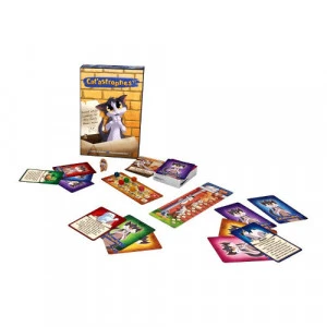 Cat'astrophes 2 Cat'astrophes – Image 2