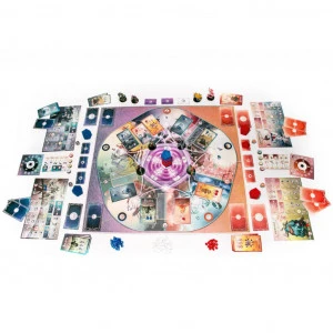 Cerebria, Le Monde Intérieur 2 Cerebria, Le Monde Intérieur – Image 2