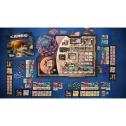 Ceres -Boutique De Jeux ceres 2