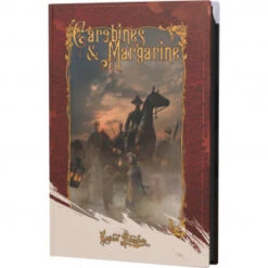 Château Falkenstein - Carabines Et Margarine