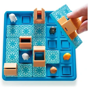 Chats Tournent En Rond 2 Chats Tournent En Rond – Image 2